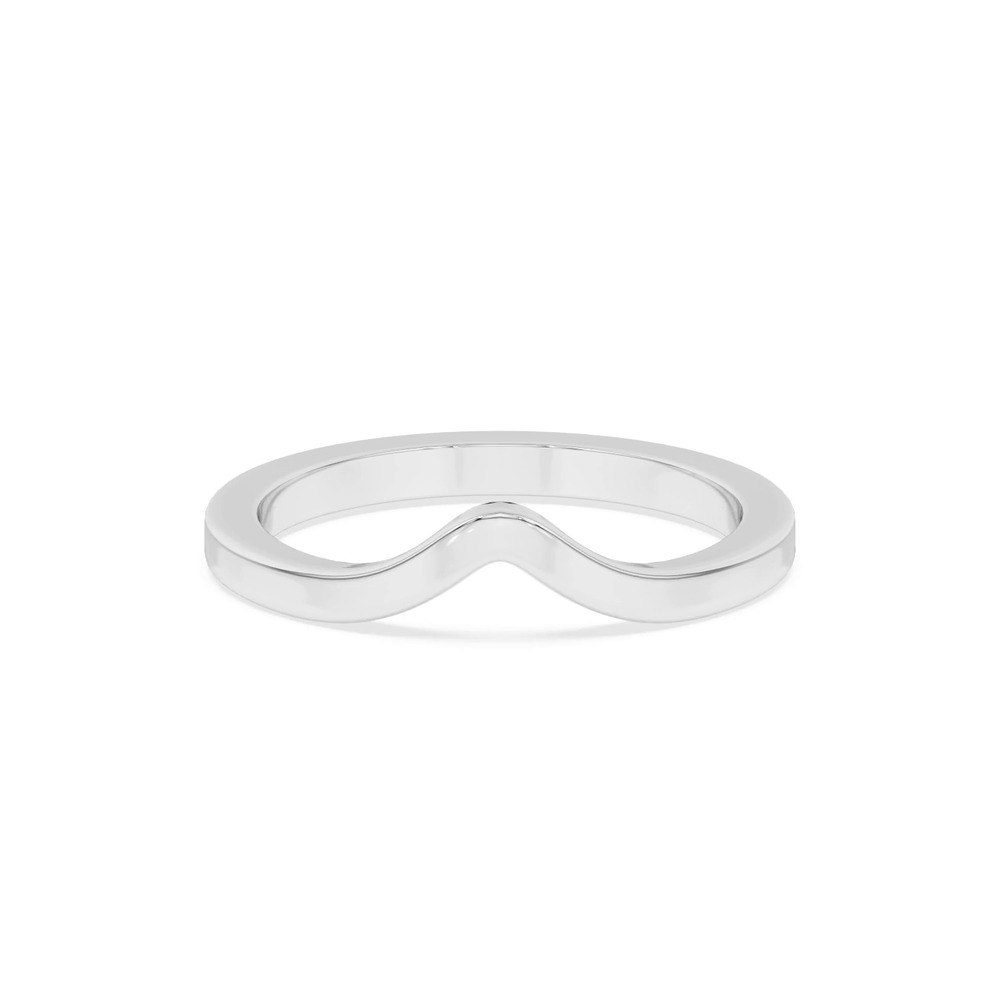 360 degree view of Prisma Deep Curved Band