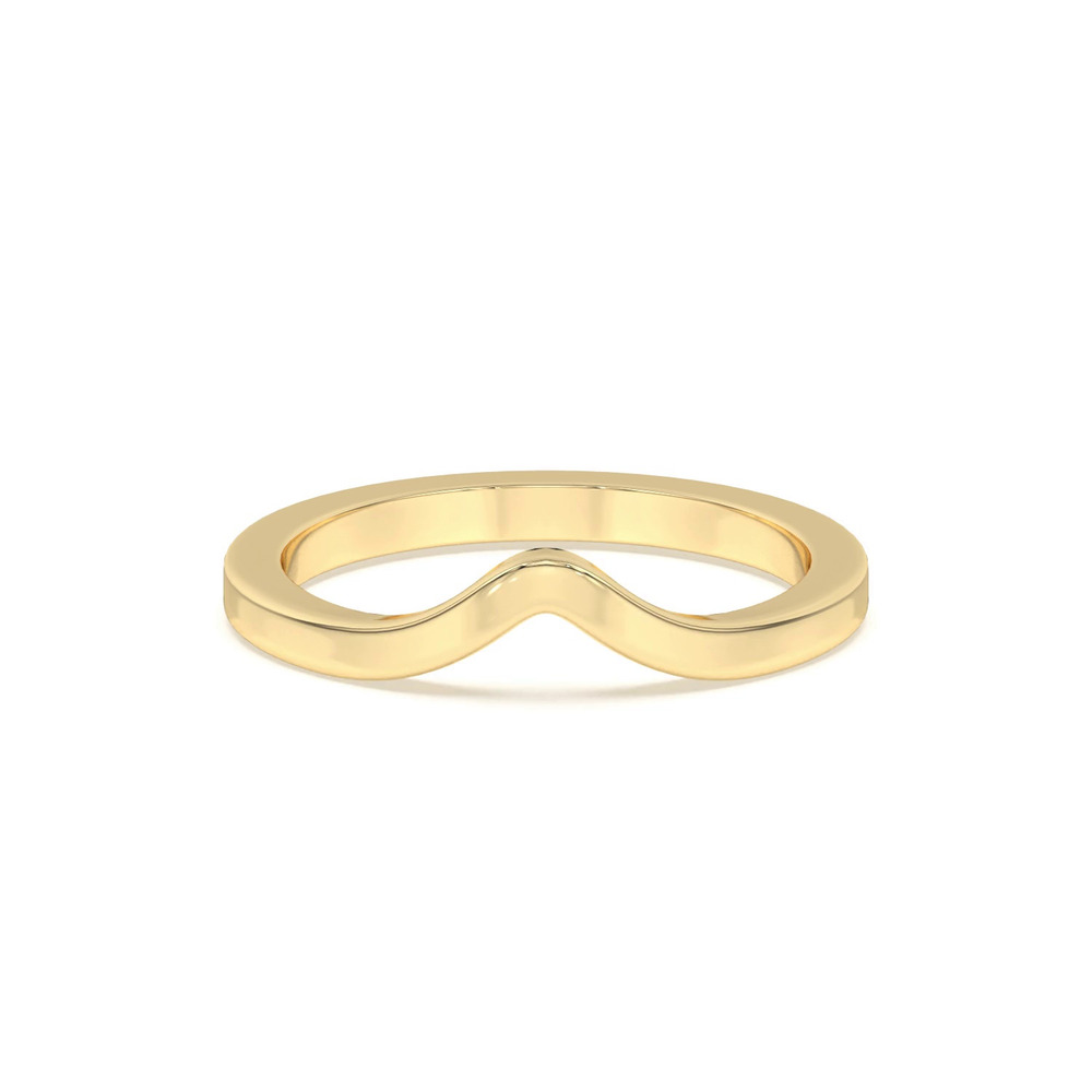 360 degree view of Prisma Deep Curved Band