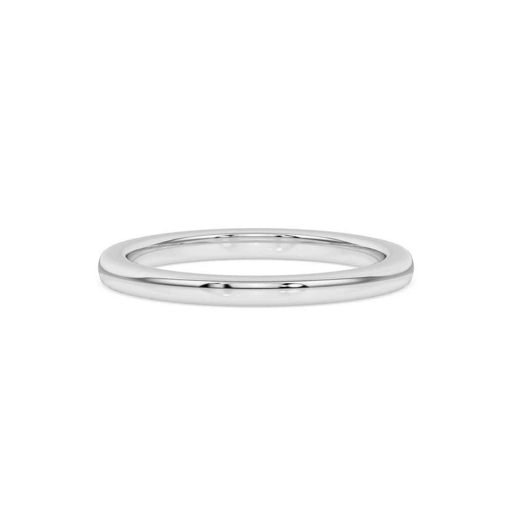 360 degree view of Marigold Classic Band (1.6mm)