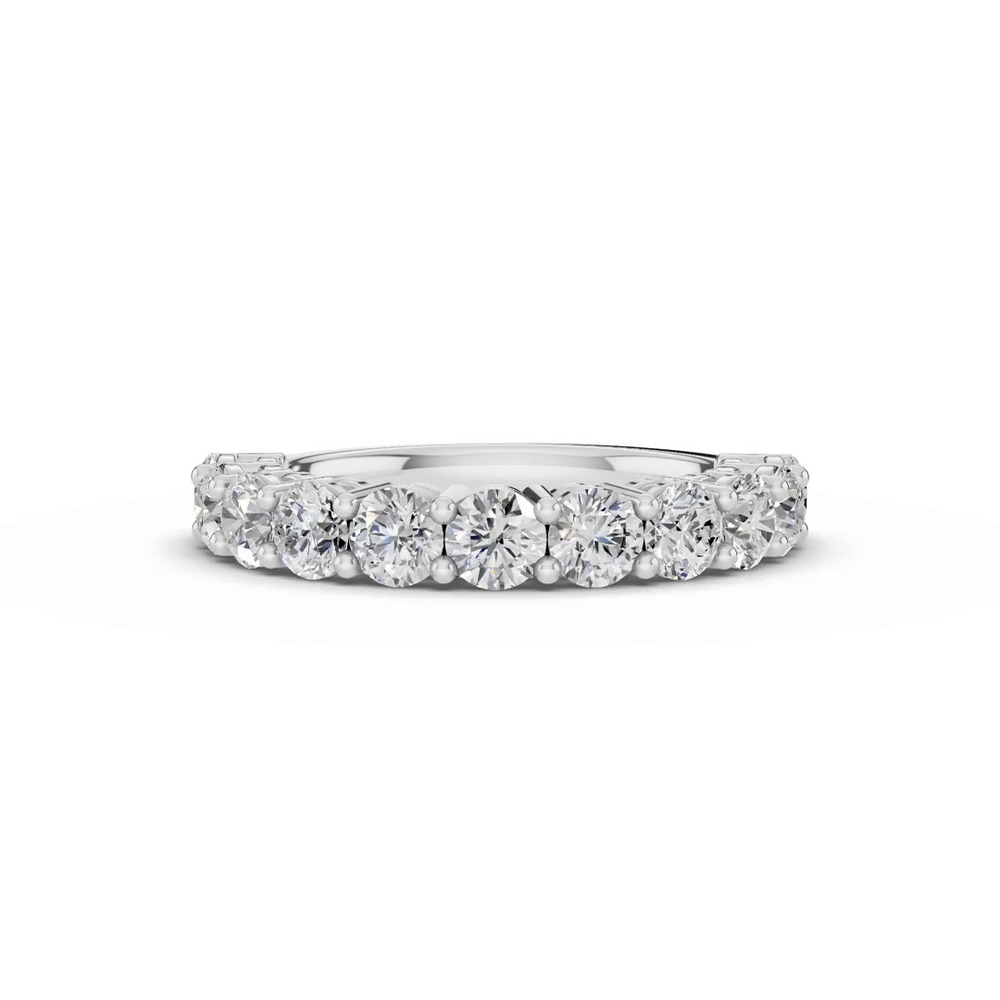 360 degree view of Tradition Eleven-Stone Lab Diamond Band (1.50 ct. tw.)