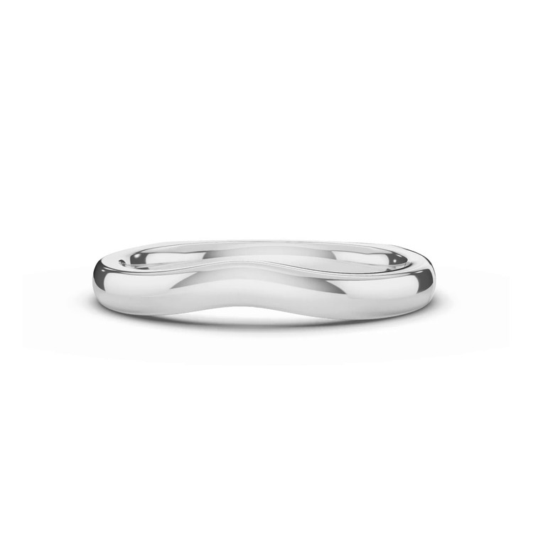360 degree view of Euroshank Contour Band