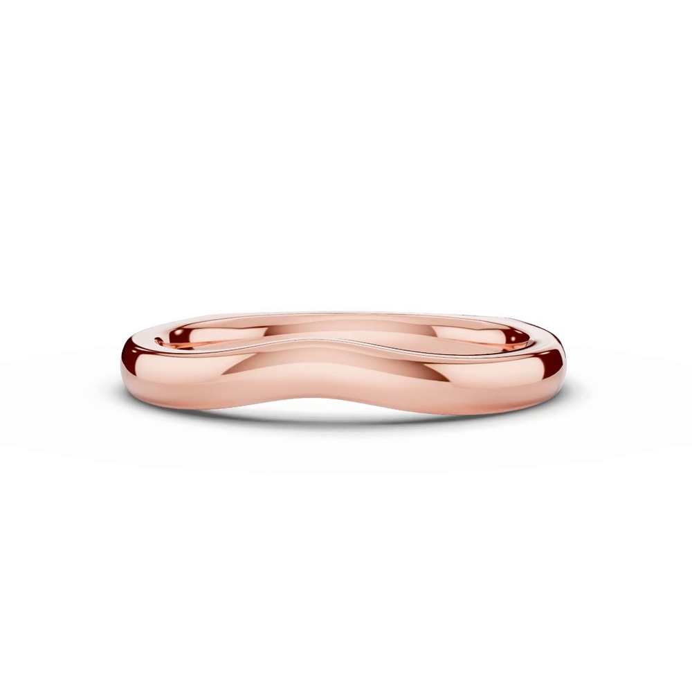 360 degree view of Euroshank Contour Band