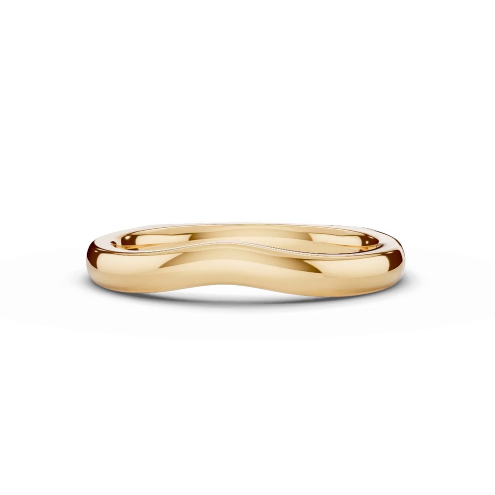 360 degree view of Euroshank Contour Band