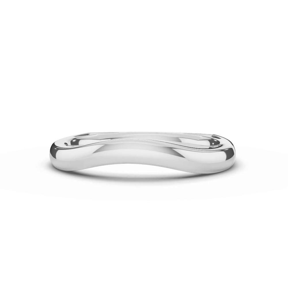 360 degree view of Forma Euroshank Contour Band