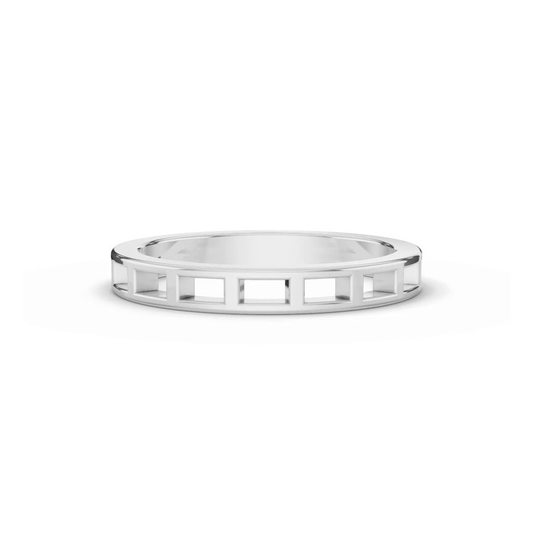 360 degree view of Forma Frame Band