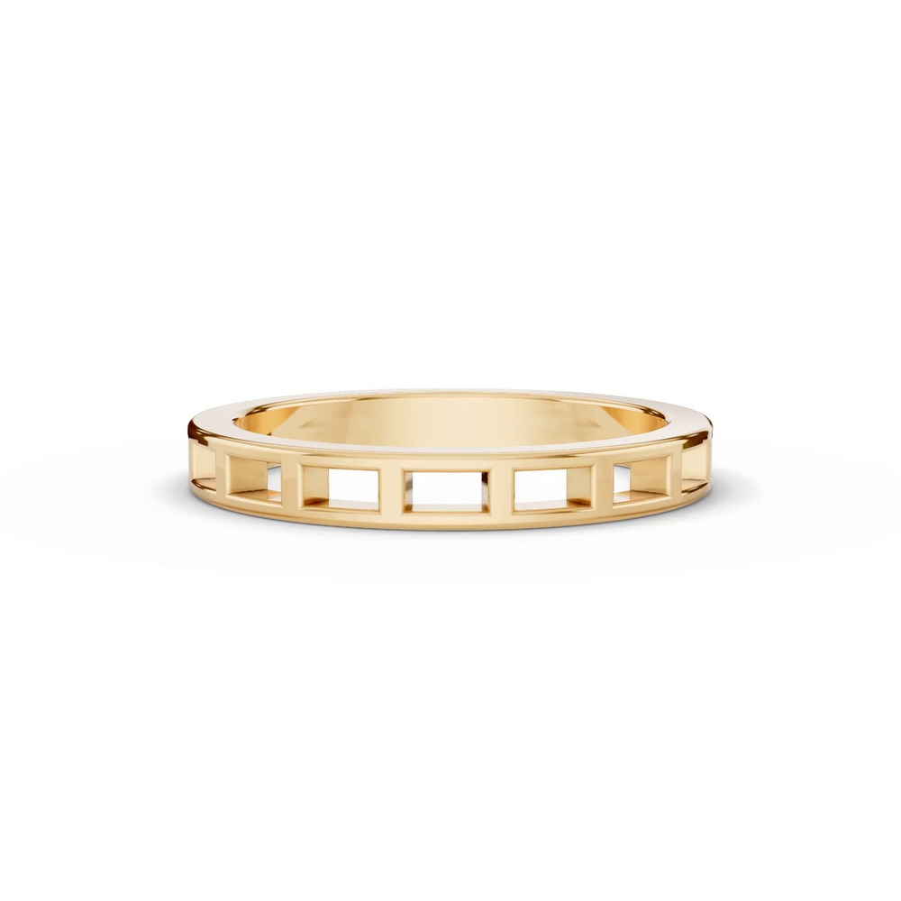 360 degree view of Forma Frame Band