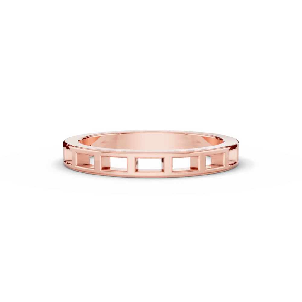 360 degree view of Forma Frame Band
