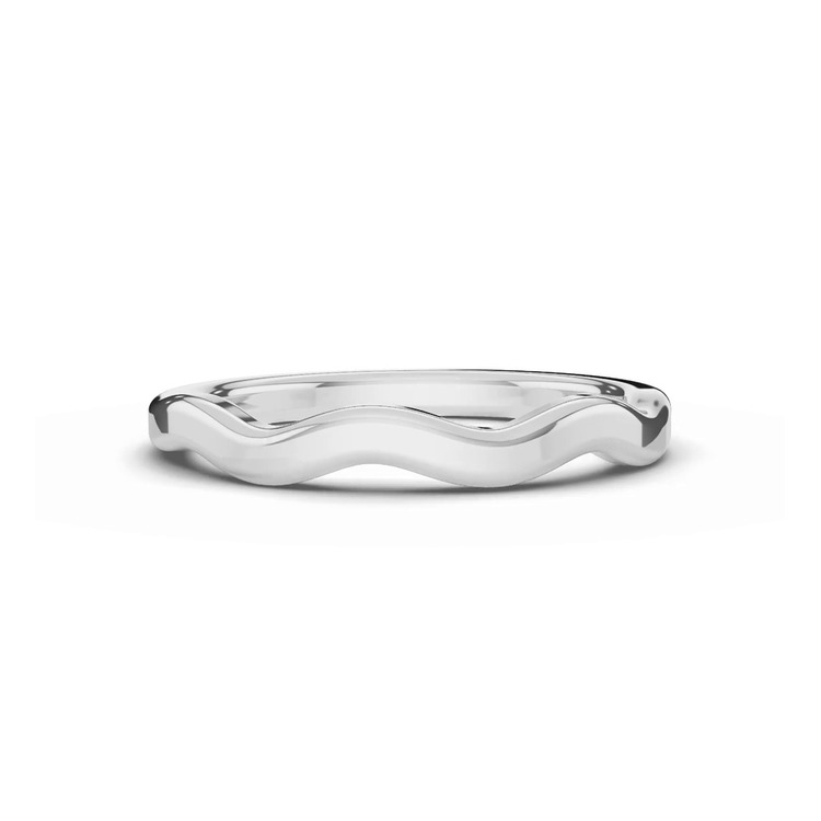 360 degree view of Ribbon Band