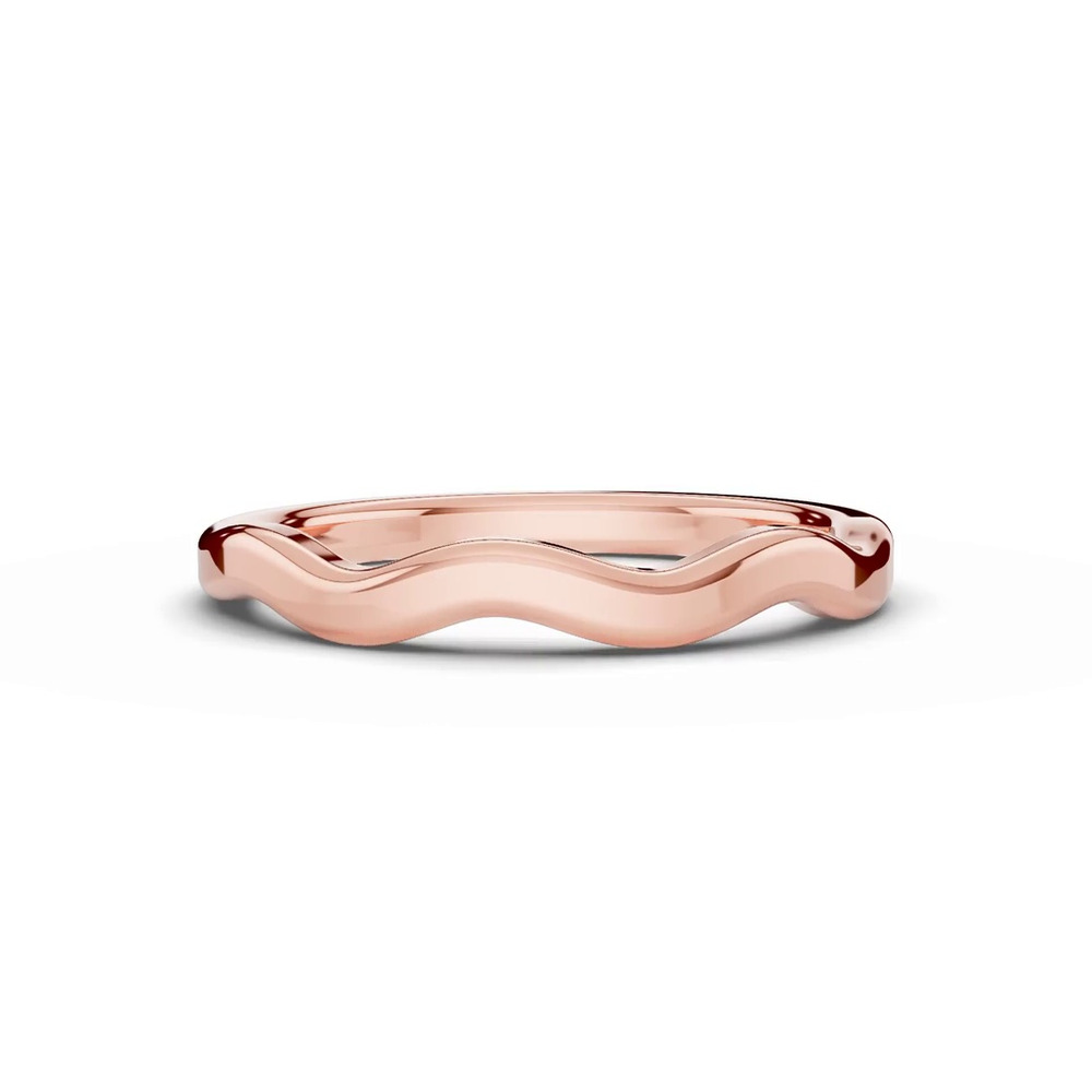 360 degree view of Ribbon Band