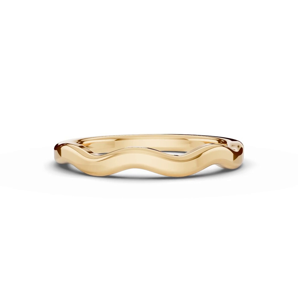 360 degree view of Ribbon Band