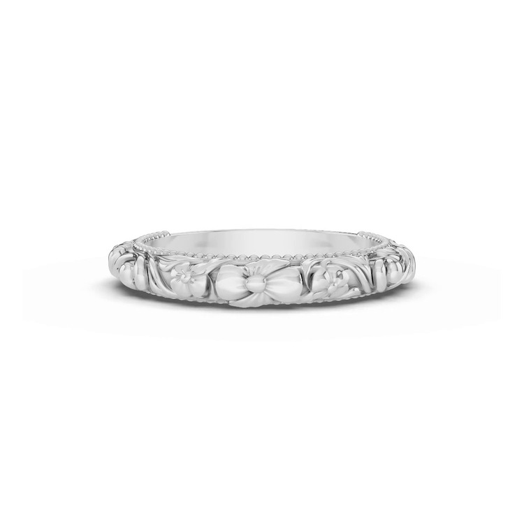 360 degree view of Verdess Nature-Inspired Band