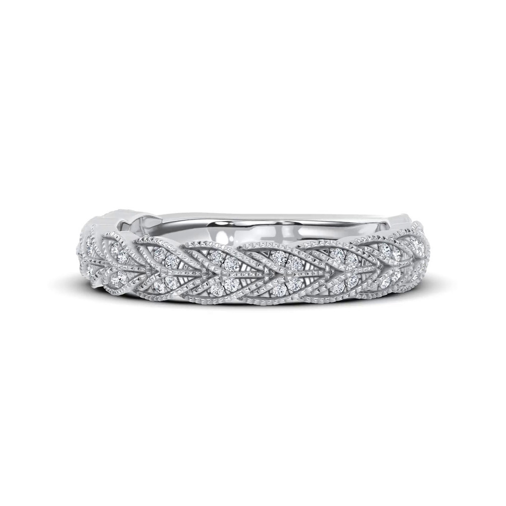 360 degree view of Decolace Lab Band by Christian Siriano