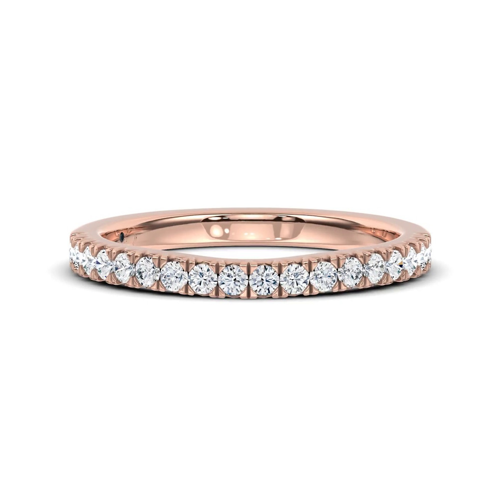 360 degree view of Ardora Lab Band by Christian Siriano