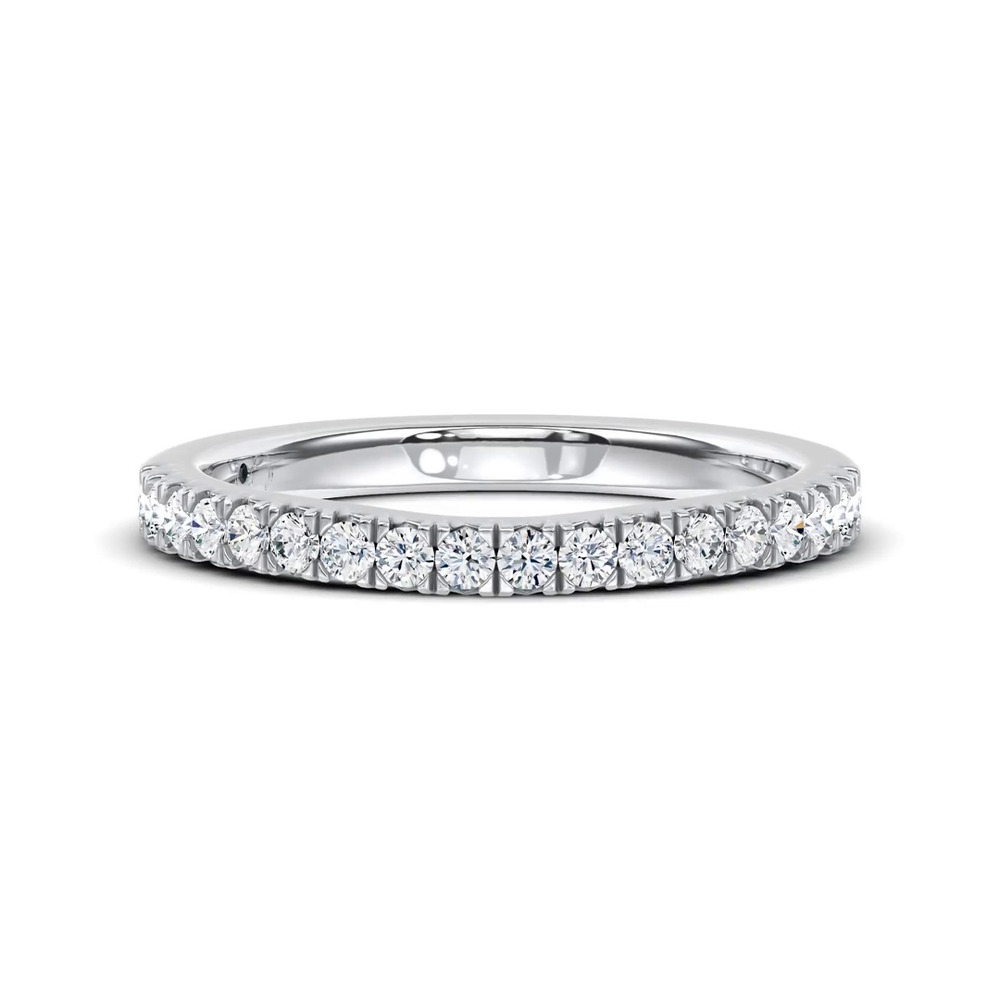 360 degree view of Ardora Band by Christian Siriano