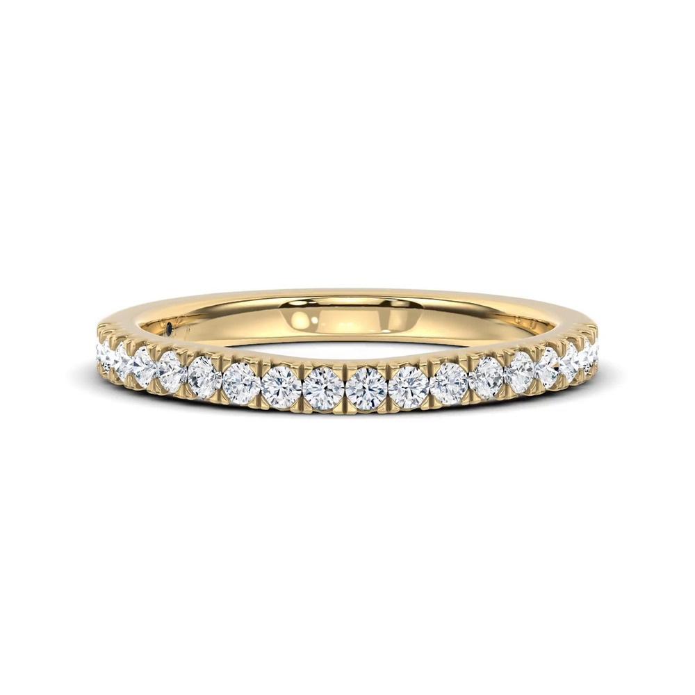 360 degree view of Ardora Lab Band by Christian Siriano