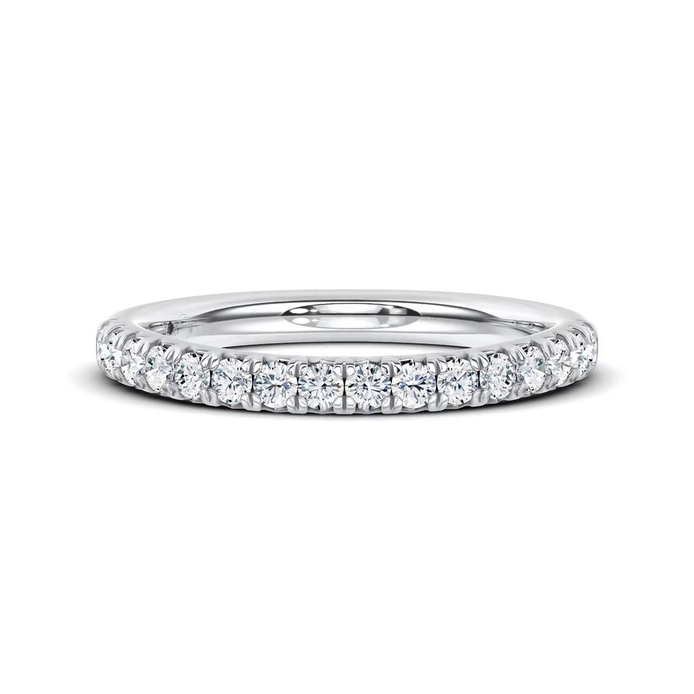 360 degree view of Mirare Band by Christian Siriano