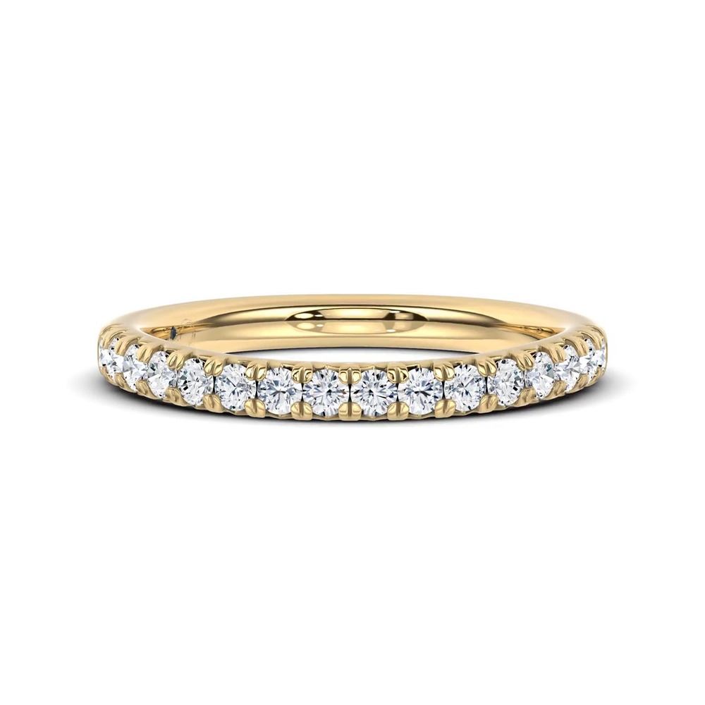 360 degree view of Mirare Lab Band by Christian Siriano