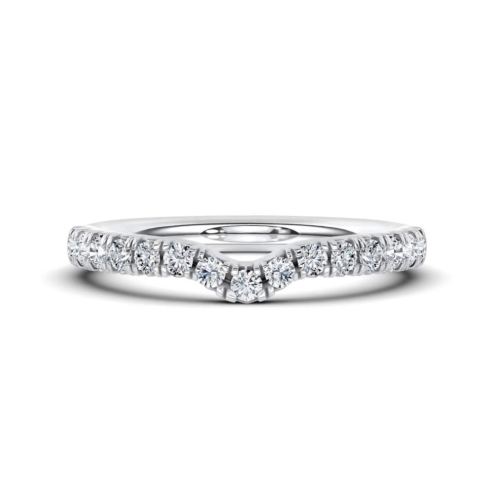 360 degree view of Sculpted Light Band by Christian Siriano
