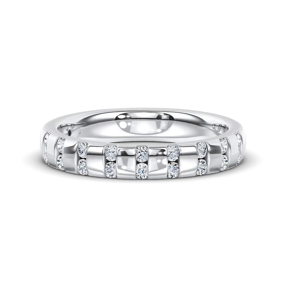 360 degree view of Colonnade Lab Band by Christian Siriano