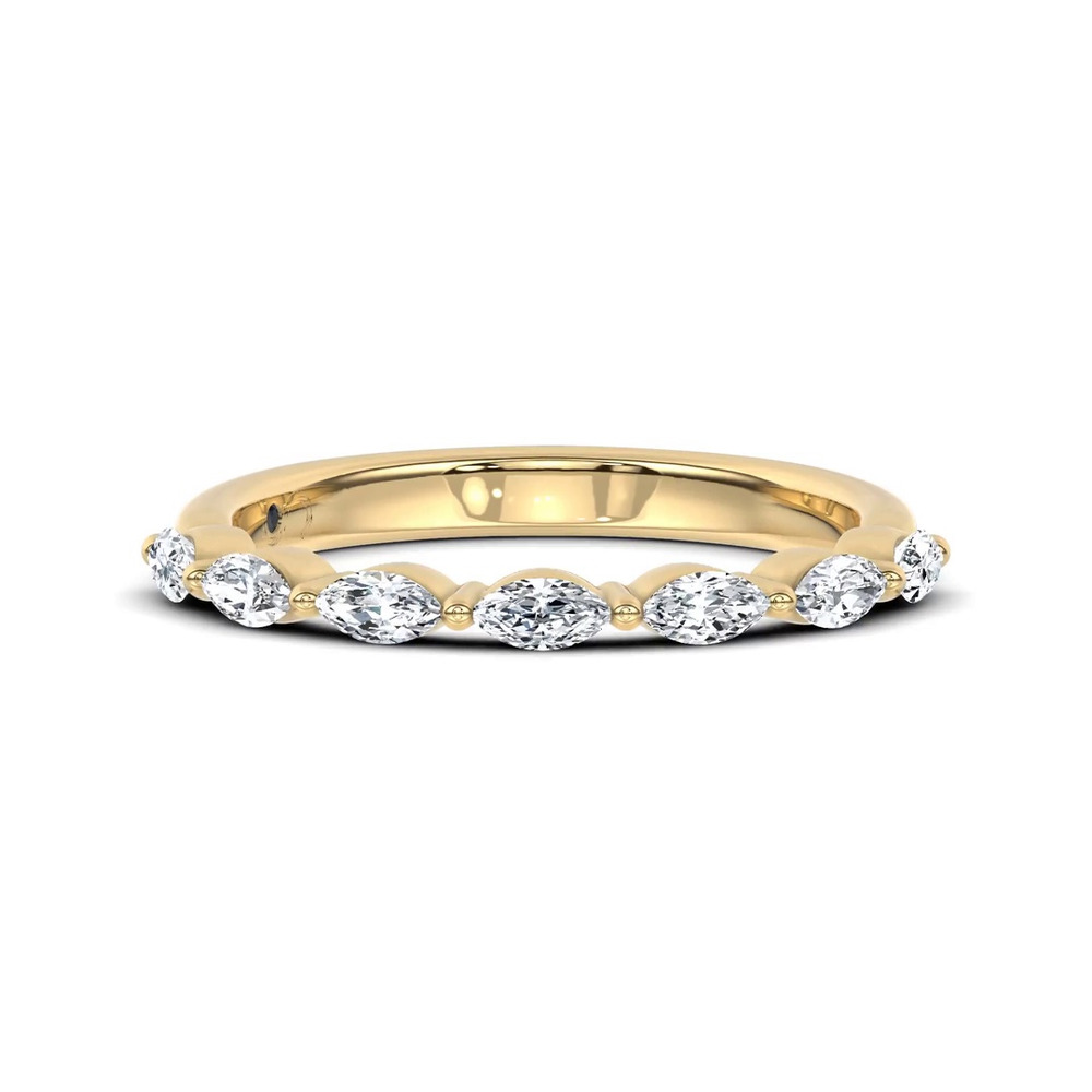 360 degree view of Virelia Band by Christian Siriano