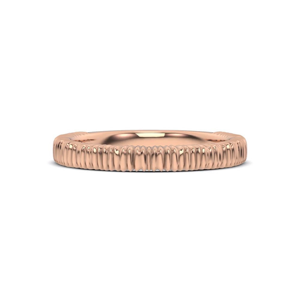 360 degree view of Ruche Band by Christian Siriano