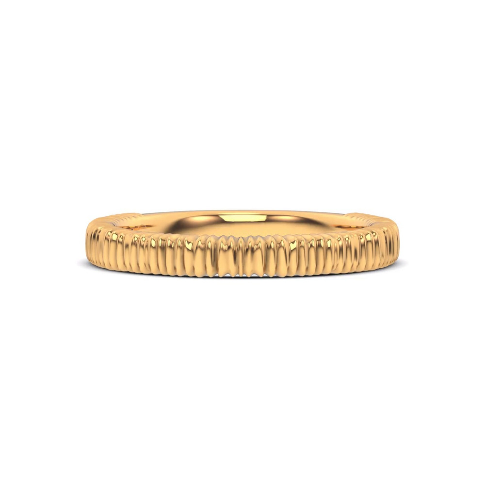 360 degree view of Ruche Band by Christian Siriano