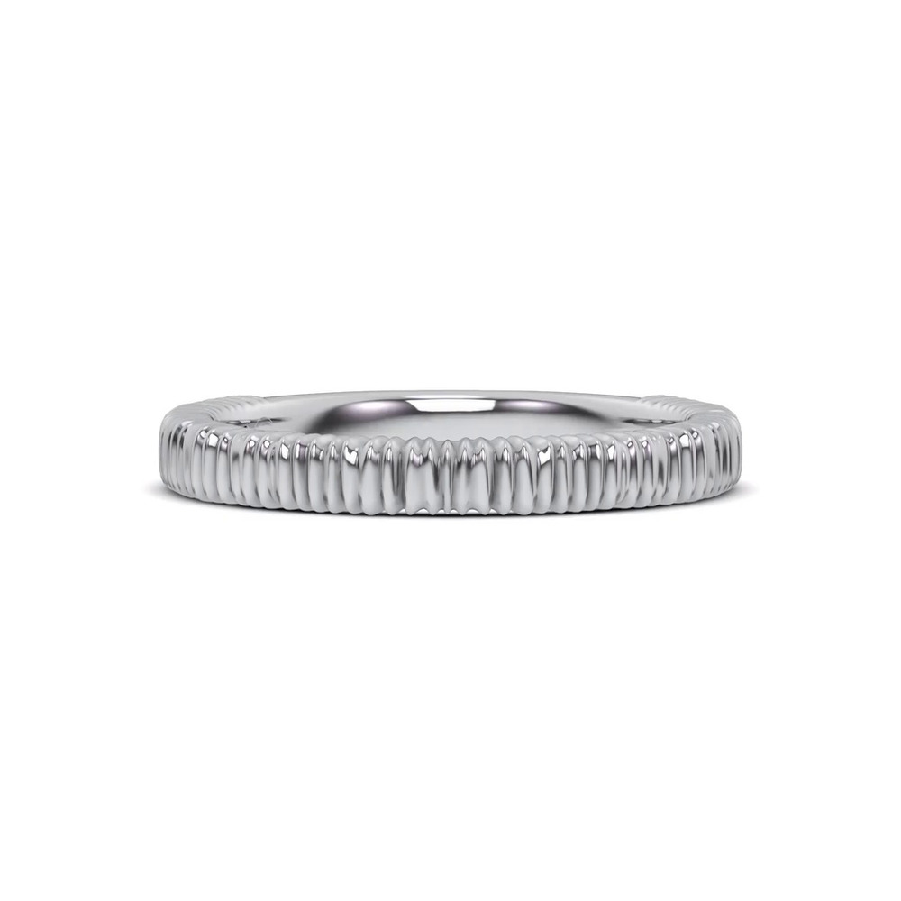 360 degree view of Ruche Band by Christian Siriano