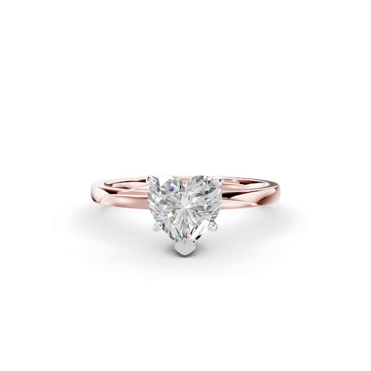 360 degree view of Boda Six-Prong Comfort-Fit Engagement Ring (1.5mm)