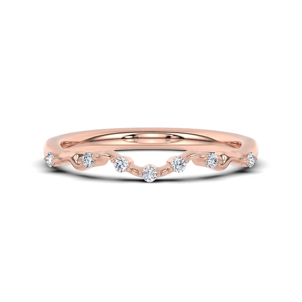 360 degree view of Vionne Winding Band
