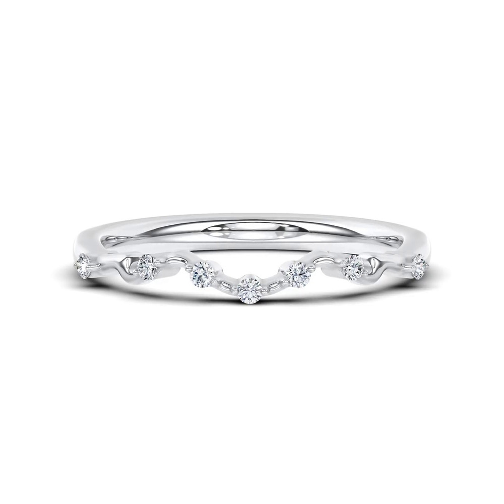 360 degree view of Vionne Winding Band