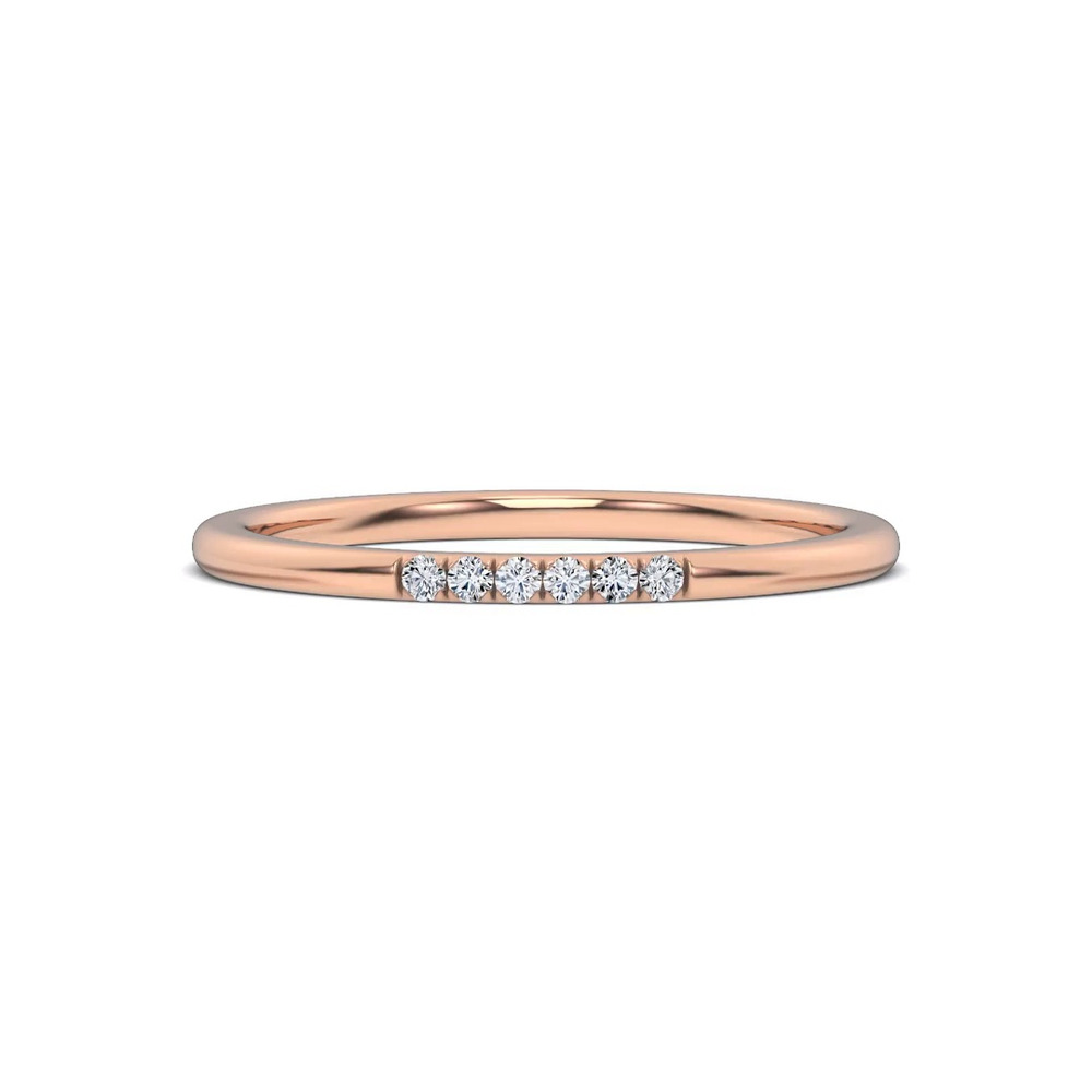 360 degree view of Petite Glow Band