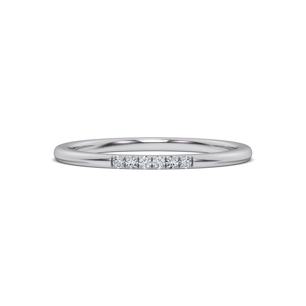 360 degree view of Petite Glow Lab Band