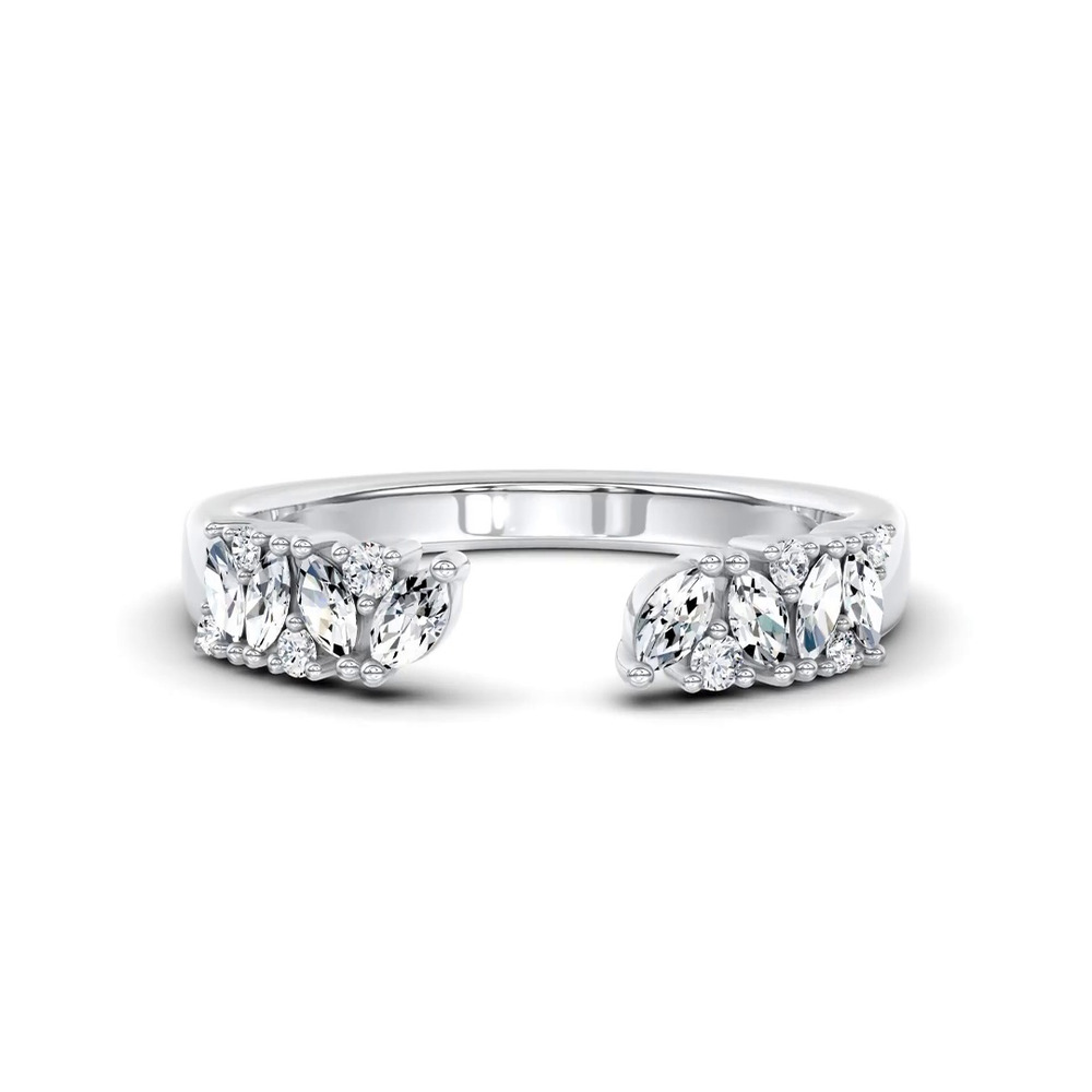 360 degree view of Ouvre Marquise Cascade Open Lab Band
