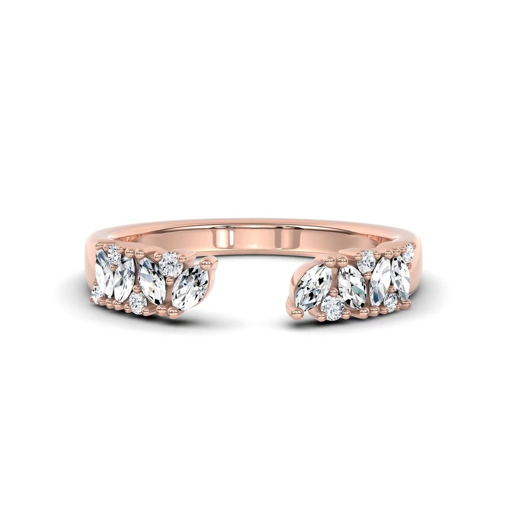 360 degree view of Ouvre Marquise Cascade Open Lab Band
